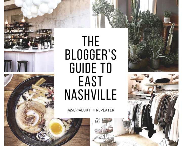 the blogger’s guide to east nashville, tn