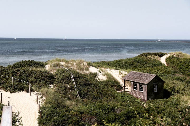 The Blogger’s Guide to Nantucket